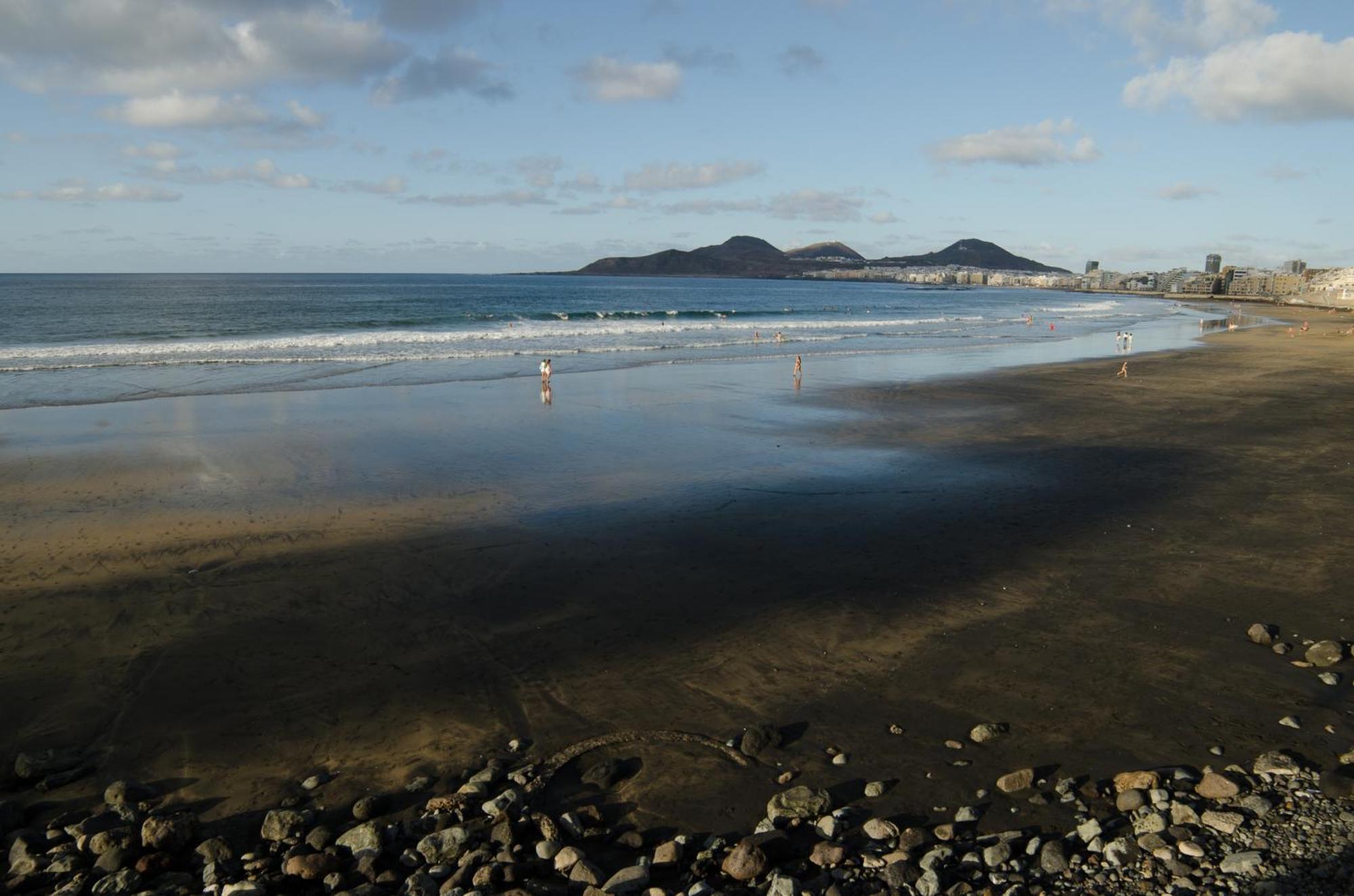 Home2Book Cool Las Canteras Beach Apt Las Palmas de Gran Canárias Exterior foto