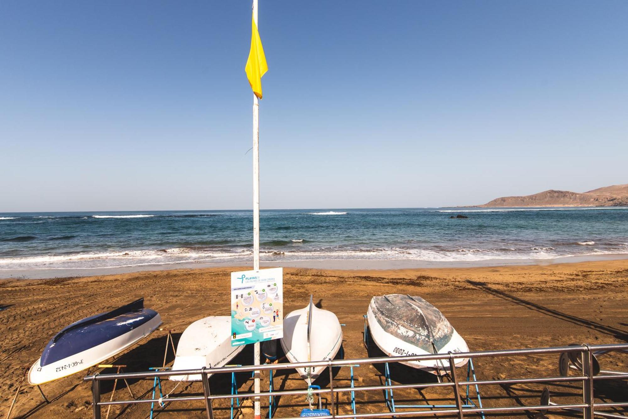 Home2Book Cool Las Canteras Beach Apt Las Palmas de Gran Canárias Exterior foto